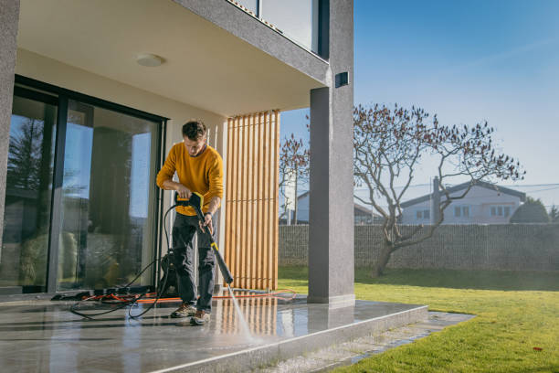 Professional Pressure Washing Services in Star, ID